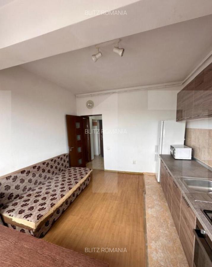 Apartament 2 camere Popesti Leordeni, aproape de Metrou Dimi - 5