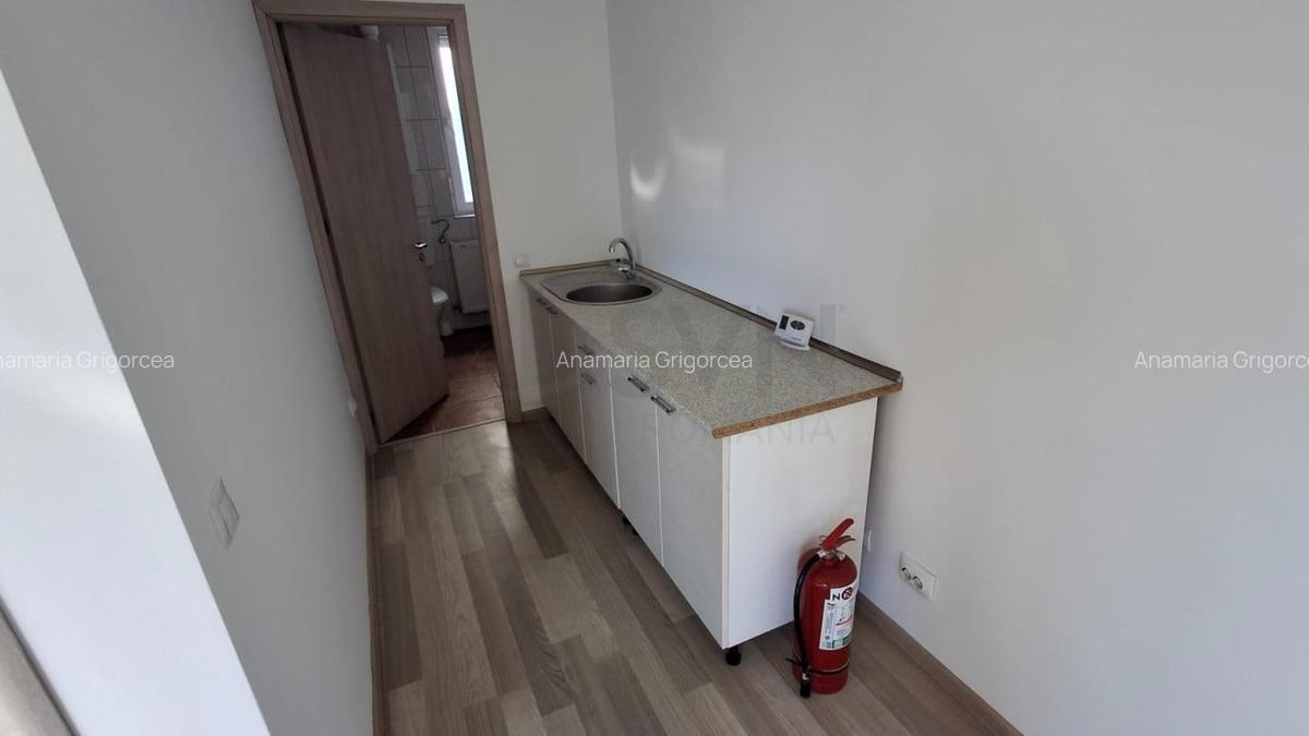 Apartament cu 3 camere decomandat în Dorobanți - 6