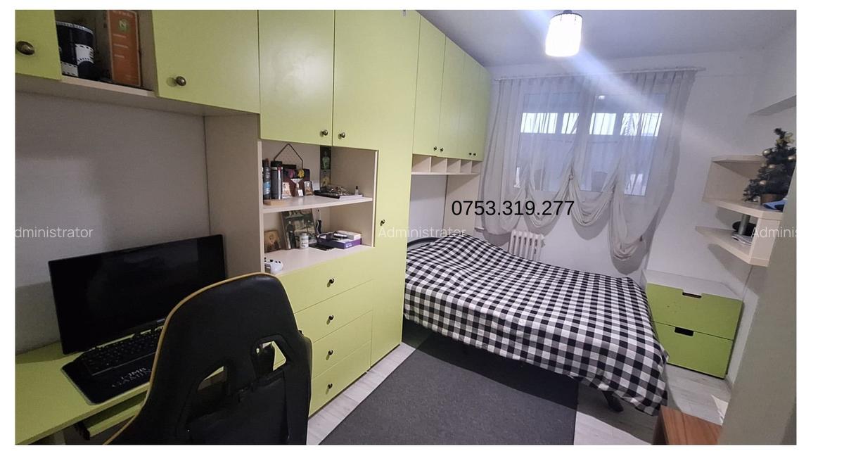 3 camere Berceni,Piata Resita - 6