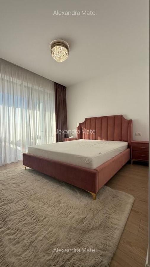 De închiriat 4 camere Erou Iancu Nicolae - 7