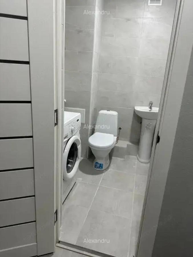 2 camere disponibil in zona Centrul Civic langa AFI Brasov - 4