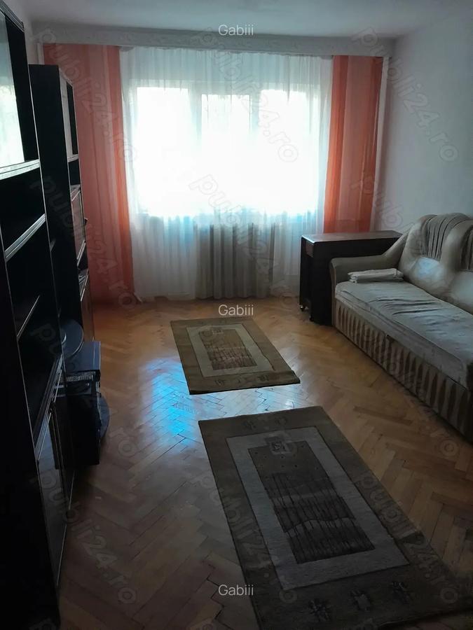 Apartament 3 camere in podu ros cantemir 360 eur - 3