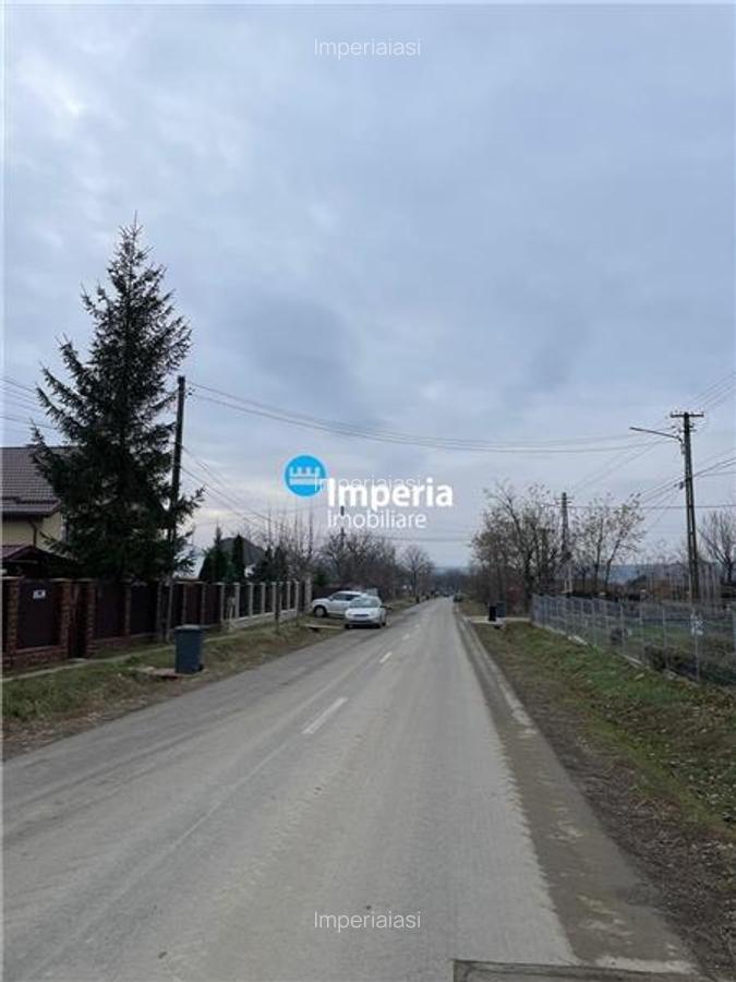 Loturi de teren case de vanzare in Dorobanti,Investitie - 5