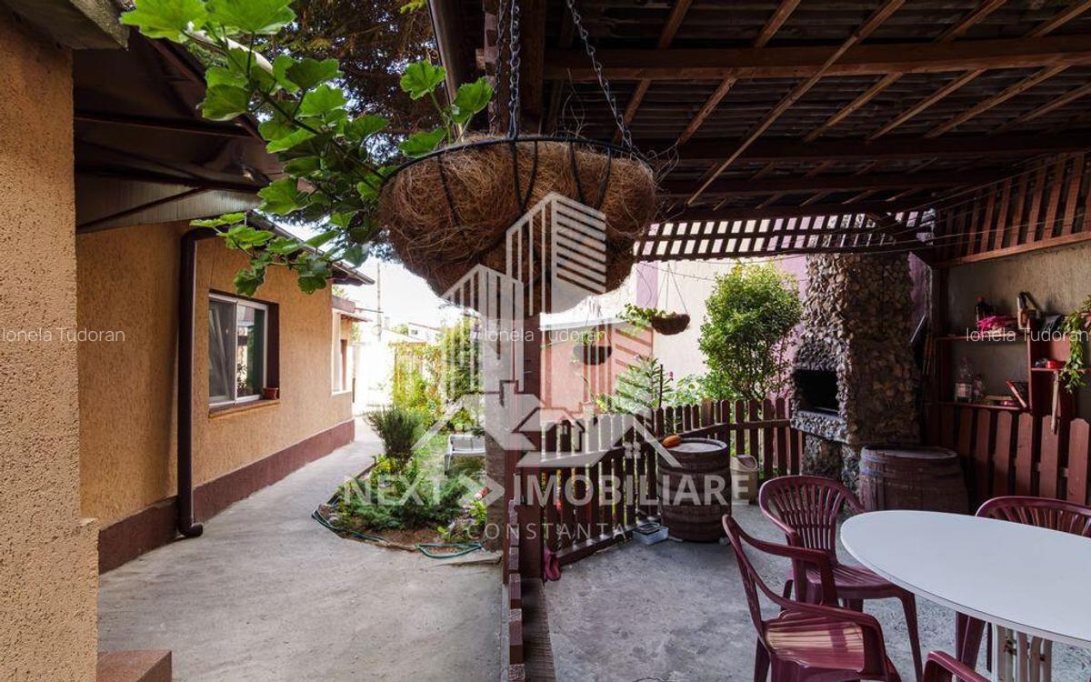 Casa Coiciu 5 camere la sol cu teren 408 mp si garaj - 10