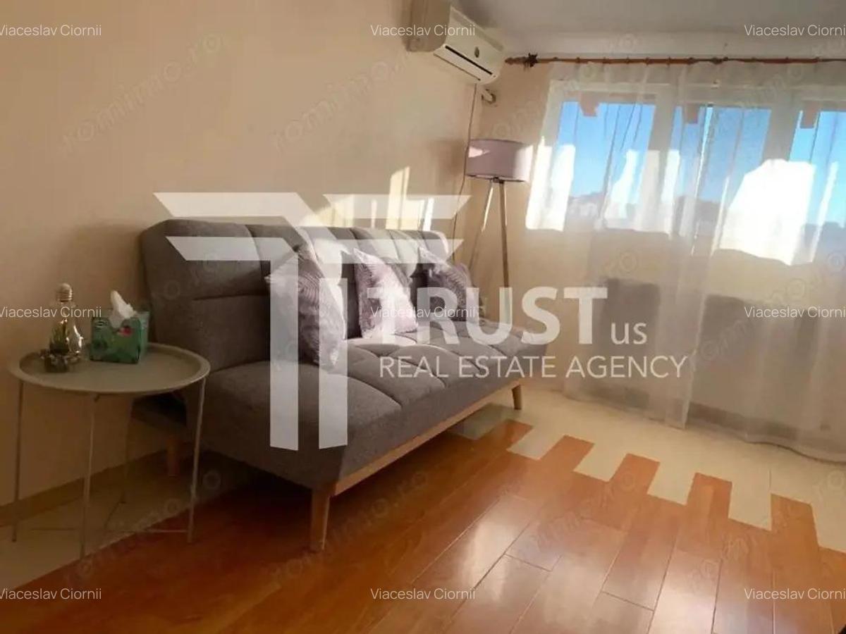 COMISION 0% | Apartament 2 Camere | Mansarda | Complexul Studentesc - 2
