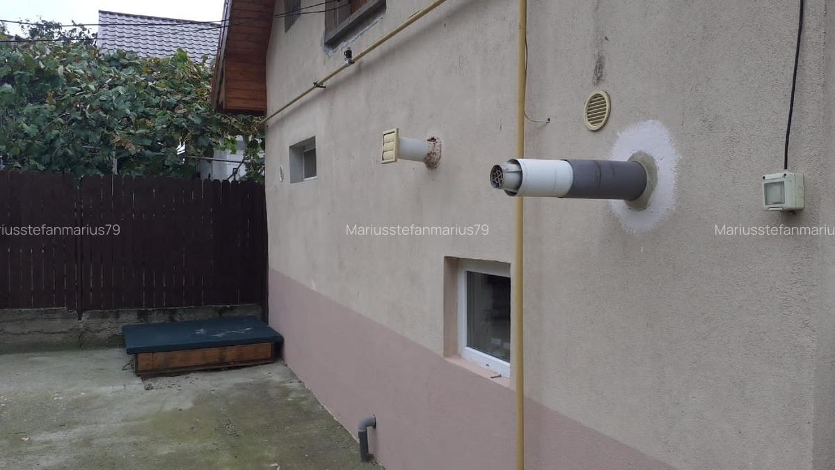 Casa 3 camere plus anexe gospodărești la 8 km de Selgros Craiova - 3