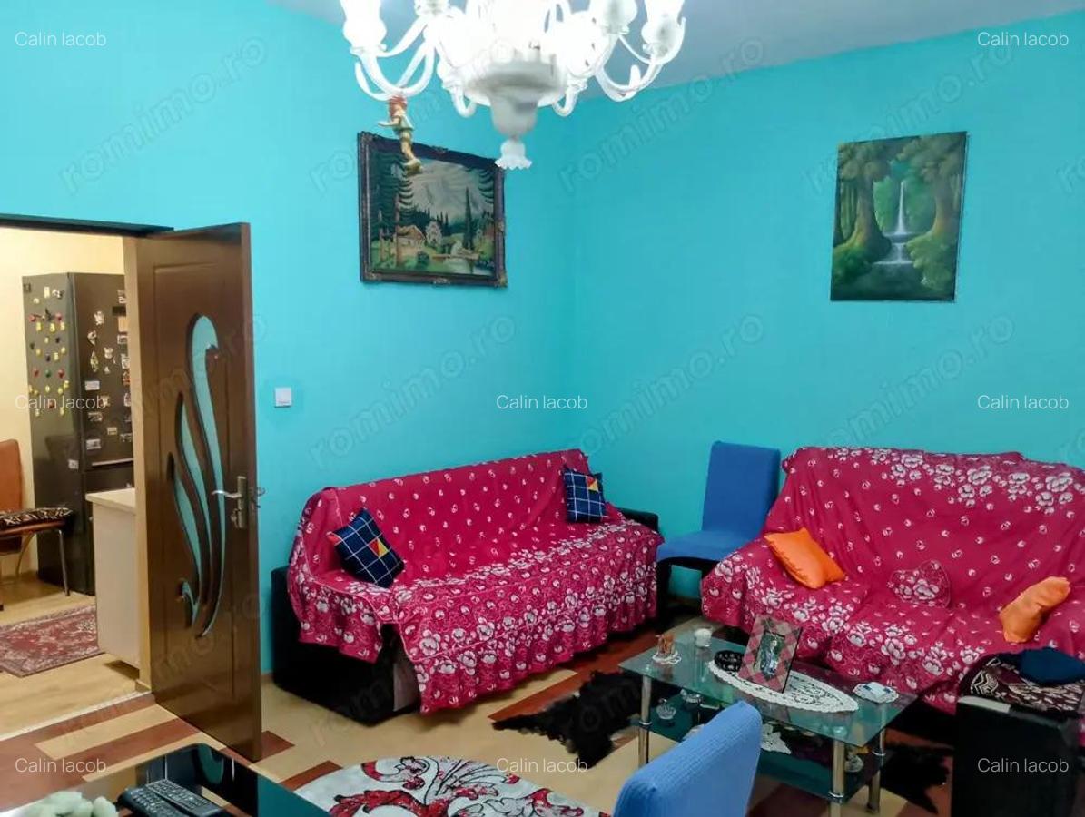CI574 Traian-Timocului,Casa 2 camere - 2