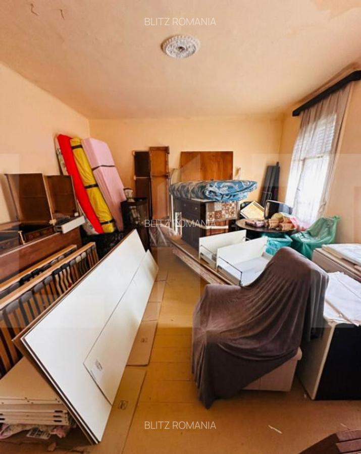 Casa in Arad, strada Andrei Saguna, cartier Parneava - 11
