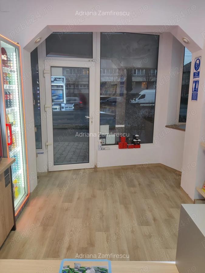 De inchiriat spatiu comercial 25 mp Brasov Centrul Civic zona intersectia Onix - 2 De inchiriat spatiu comercial 25 mp Brasov Centrul Civic zona intersectia Onix - 2