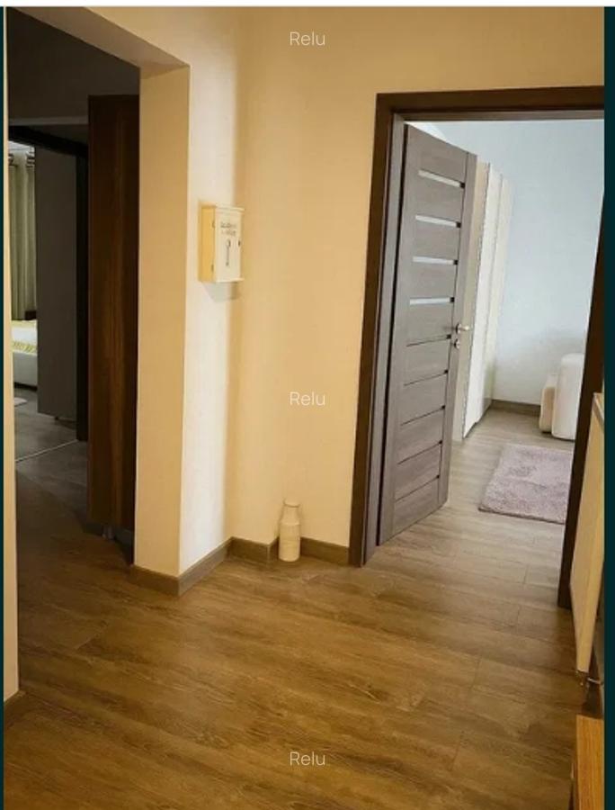 Timpuri Noi metrou Nerva Traian,reabilitat,DECOMANDAT,Renovat,2 bai,loc parcare - 5
