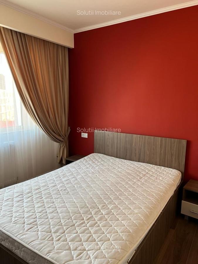 Apartament 3 camere - lângă Palas Campus - Centru - 2 Apartament 3 camere - lângă Palas Campus - Centru - 2