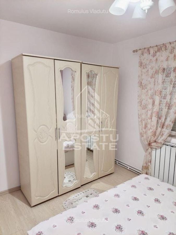 Apartament cu 2 camere decomandat în Olimpia-Stadion - 5