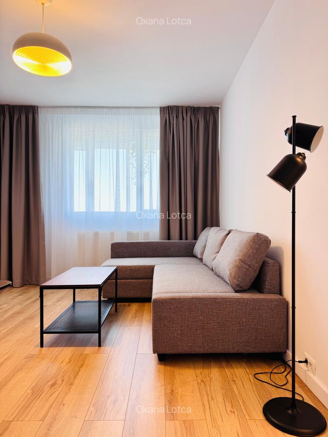 Apartament Renovat 2025/ Mobilat / Calea Grivitei / Metrou - 9