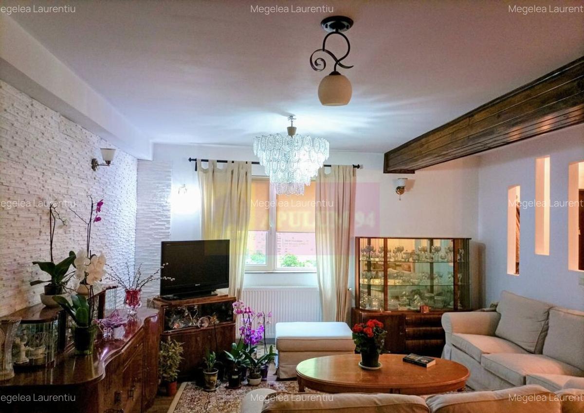 Vila de vanzare in Brebu - Zona Brebu Manastirei - 4