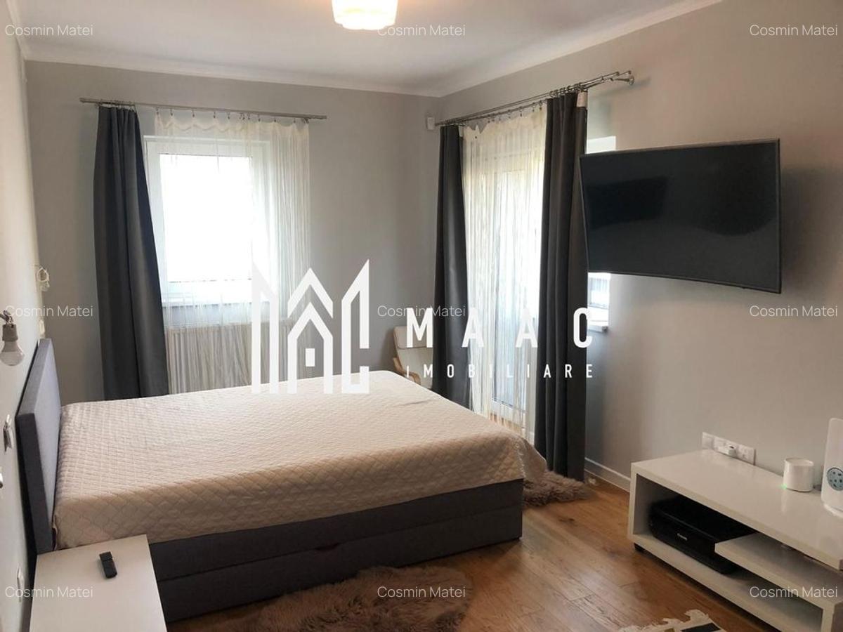 Casa Individuala | 4 Camere | 157 MpU | Curte Libera de 170 Mp | Arhitectilor - 6