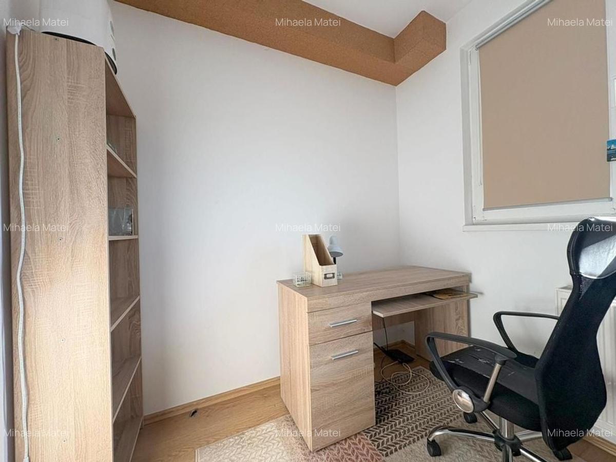 2 camere de inchiriat - Complex Adora Forest - 12
