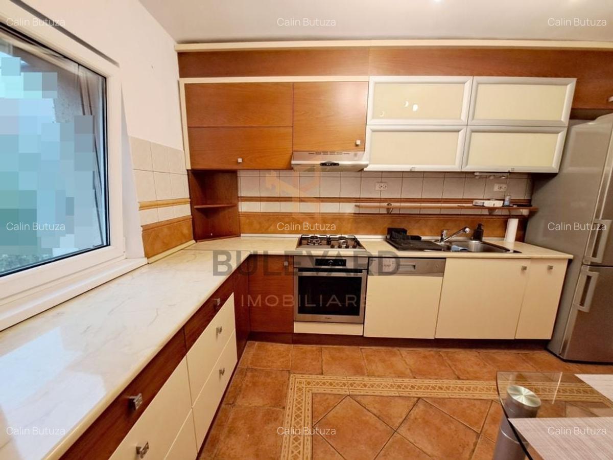 Apartament 3 camere zona exclusivista, aproape de Iulius Mall - 15