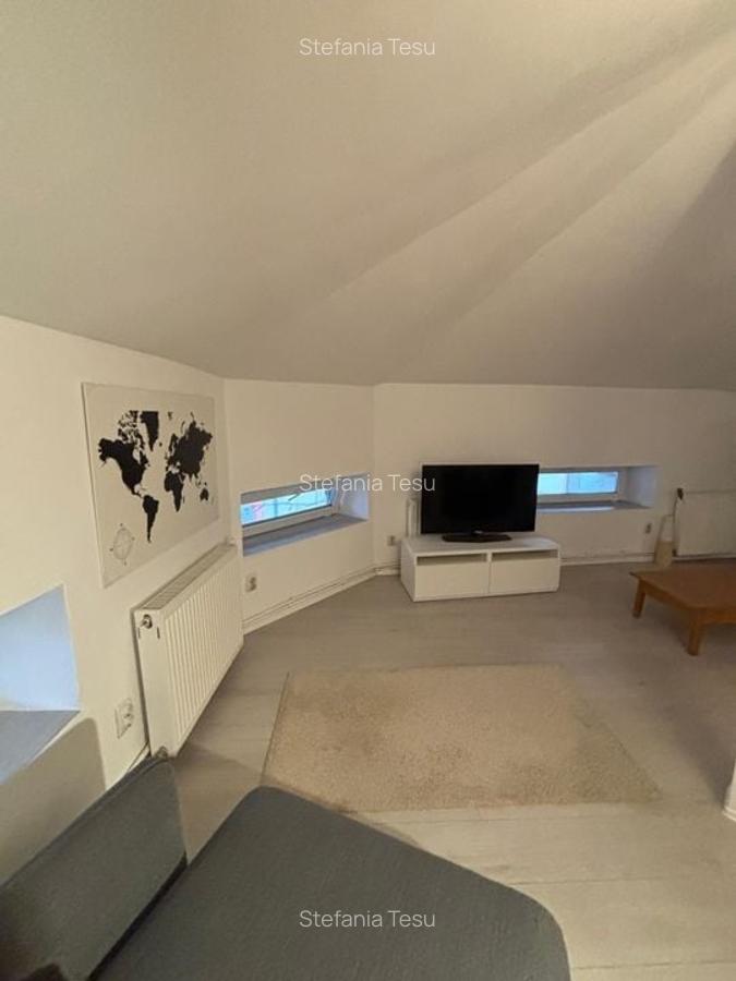 Apartament 2 camere Calea Victoriei de închiriat - 3