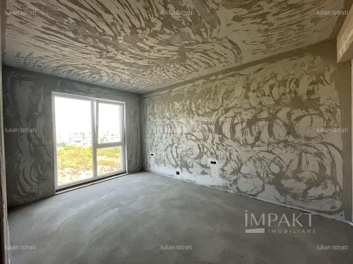 Casa tip duplex, semifinisata, 160 mp și teren 250 mp - Europa, Cluj! - 15