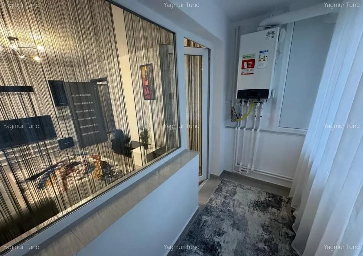 Apartament 2 camere | Tomis Nord | Termen Lung | Recent renovat | Decomandat - 7