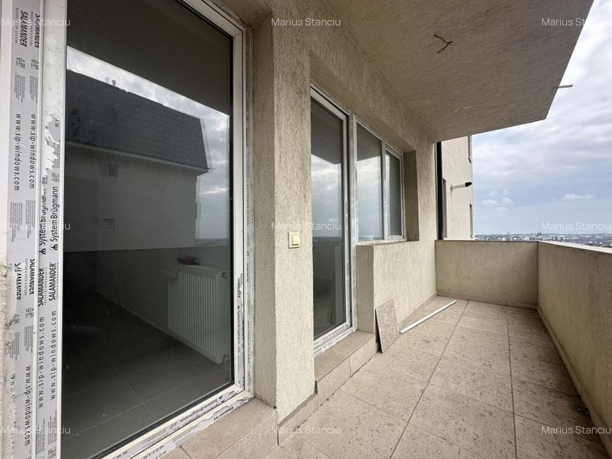 Garsoniera | Bucatarie Inchisa | Zona Leroy Merlin - 9