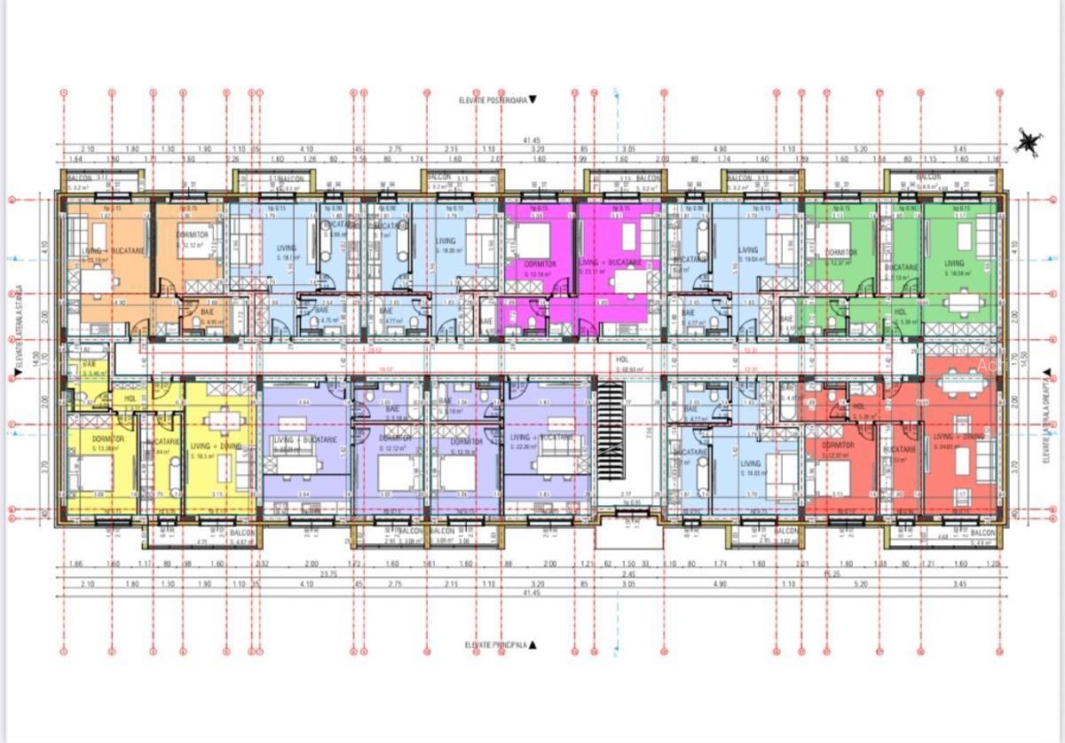 Vând Apartamente Premium - 5