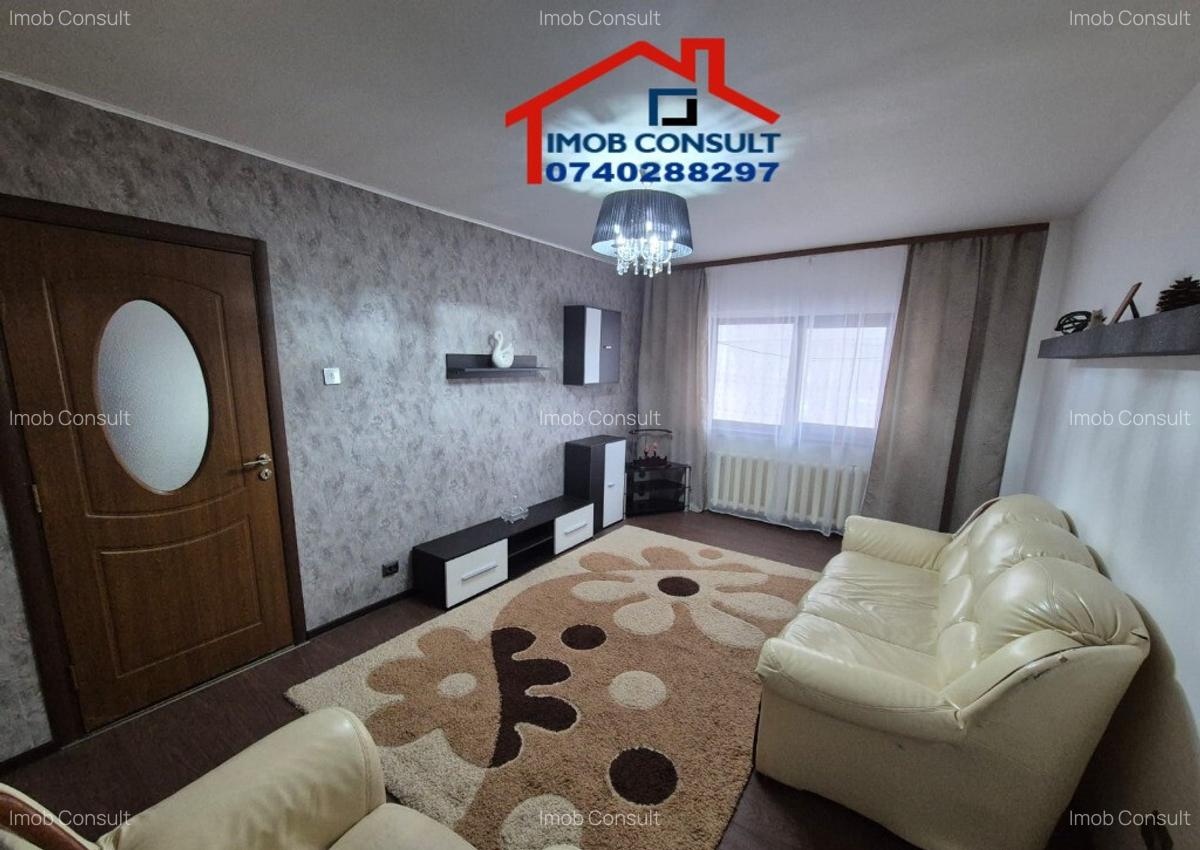 Zona Neagoe Voda, 2 camere, PARTER, Cod CE 965 - 8