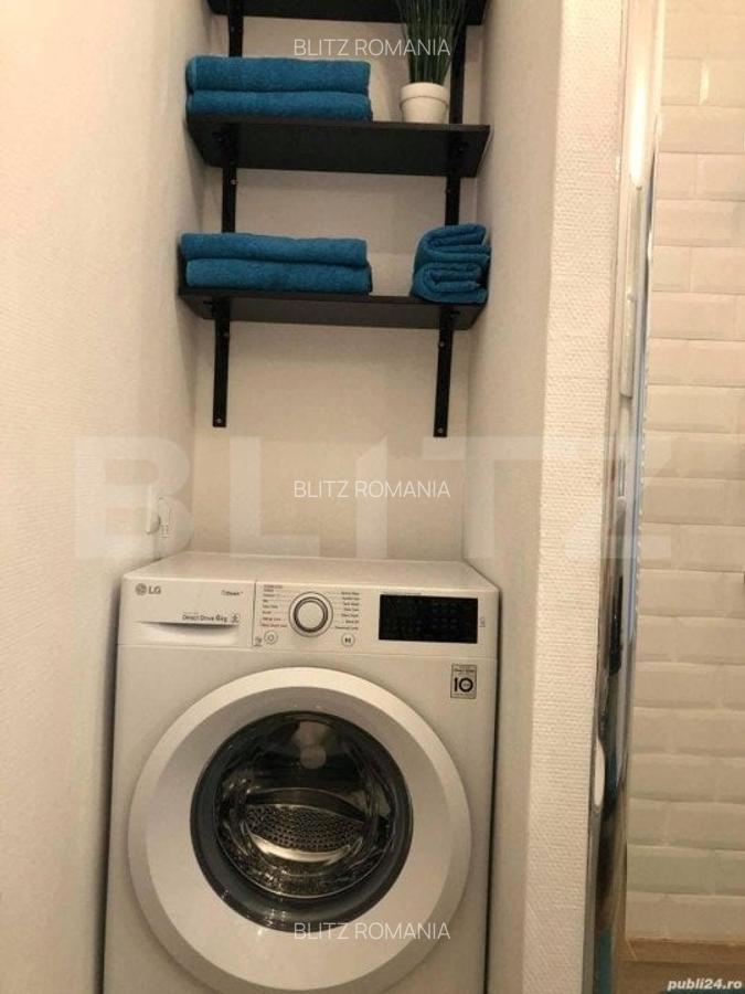 Apartament de vanzare tip studio, 30mp, zona Ultracentrala - 9
