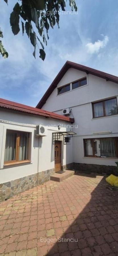 Casa Single 7 camere P 1 M - 1