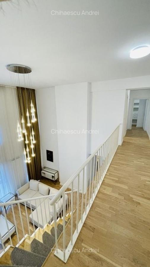 Apartament cu 3 camere decomandat, mobilat în Aviației - 8