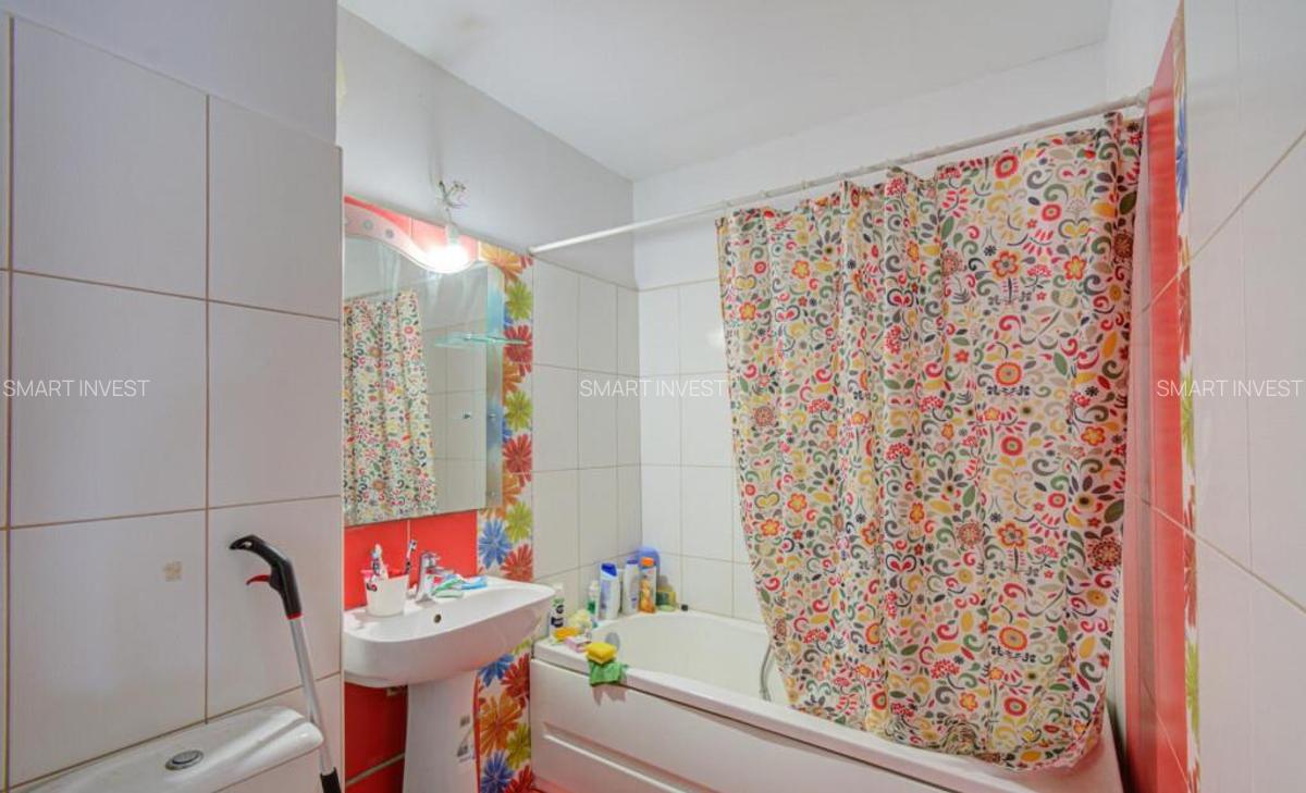 Apartament 2 camere Ghencea - Bragadiru - str Ghidiceni lan - 6