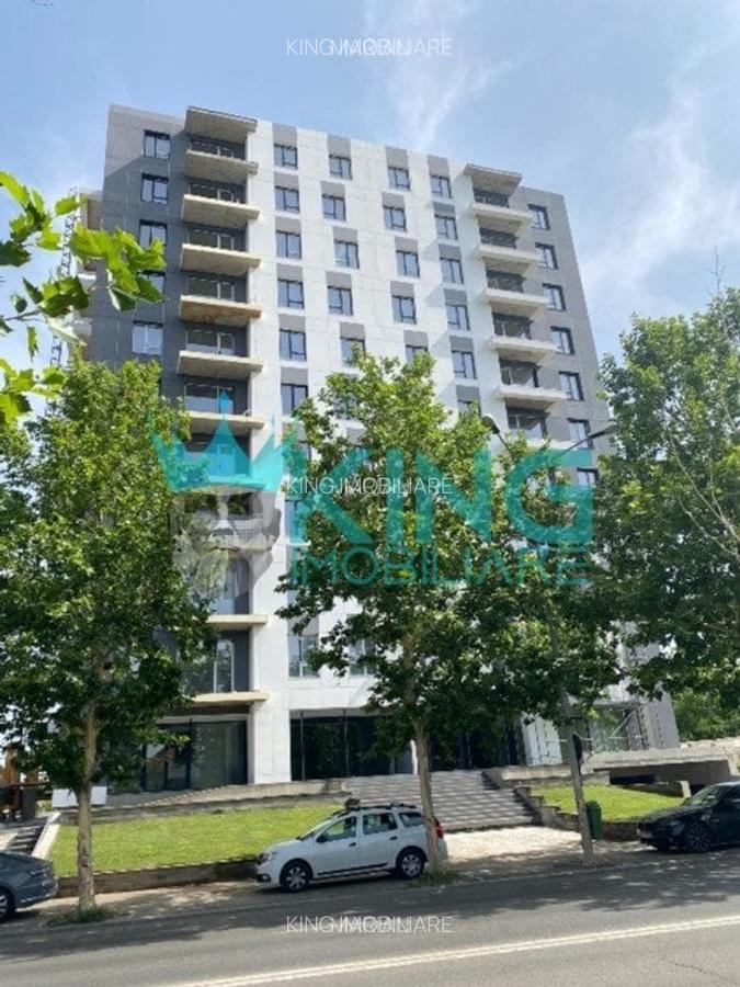 Apartament cu 2 camere decomandat în Sisești - 14
