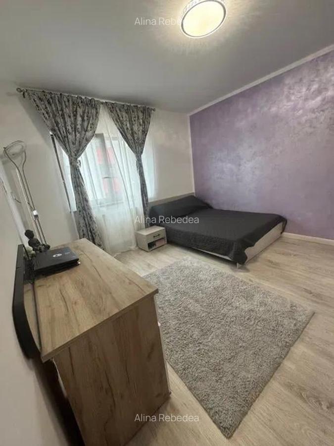 Alzza Real Estate  Apartament 3 camere de vanzare, 61 mp utili, balcon inchis, - 8