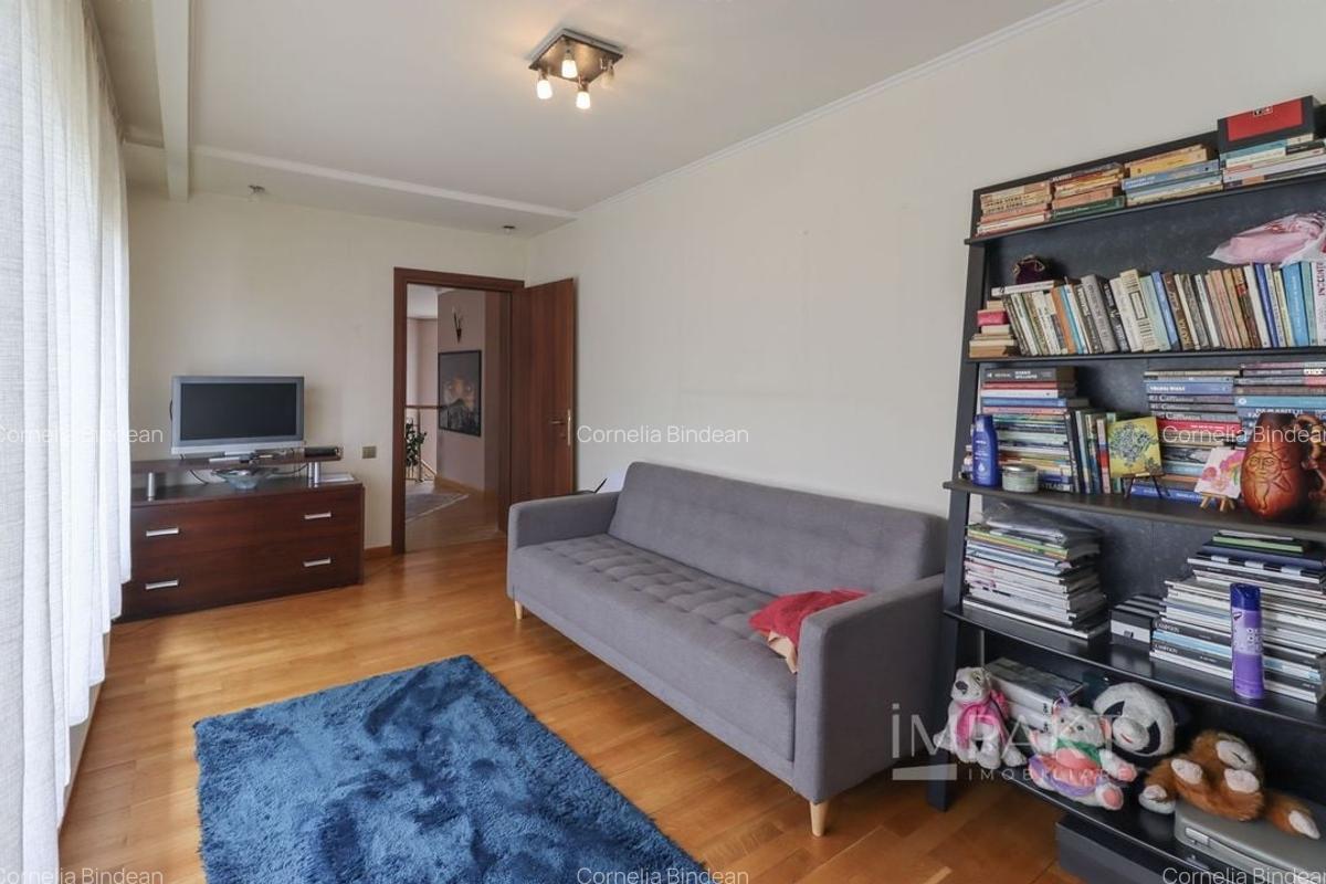 Casa individuala deosebita de vanzare, intr-o locatie de exceptie! - 14