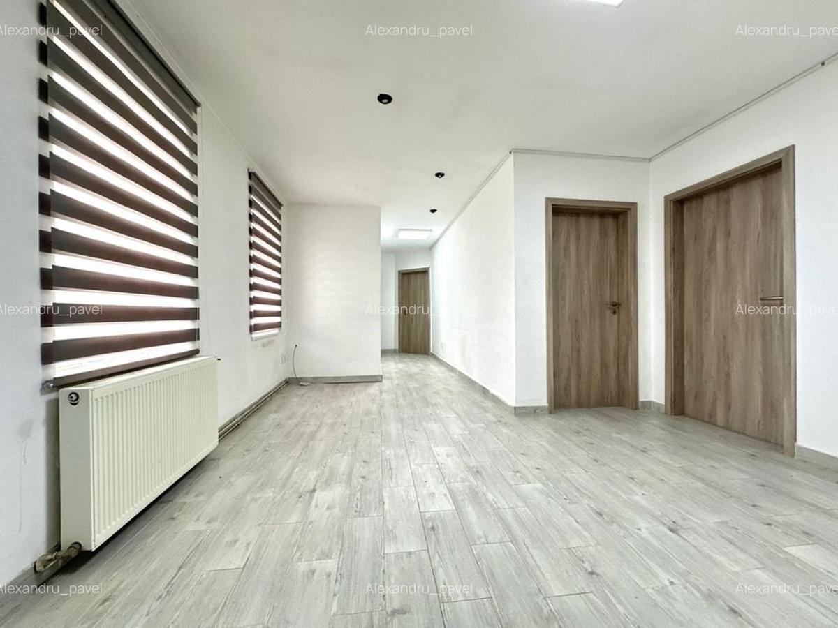 Spațiu birouri 92 mp, etaj 2, cu parcare inclusa – Brașov - 3