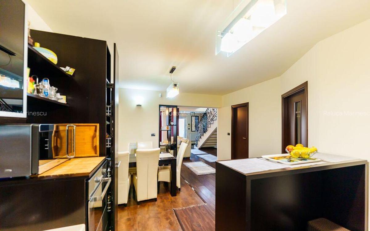 Vila la cheie in Gradi?te - 4