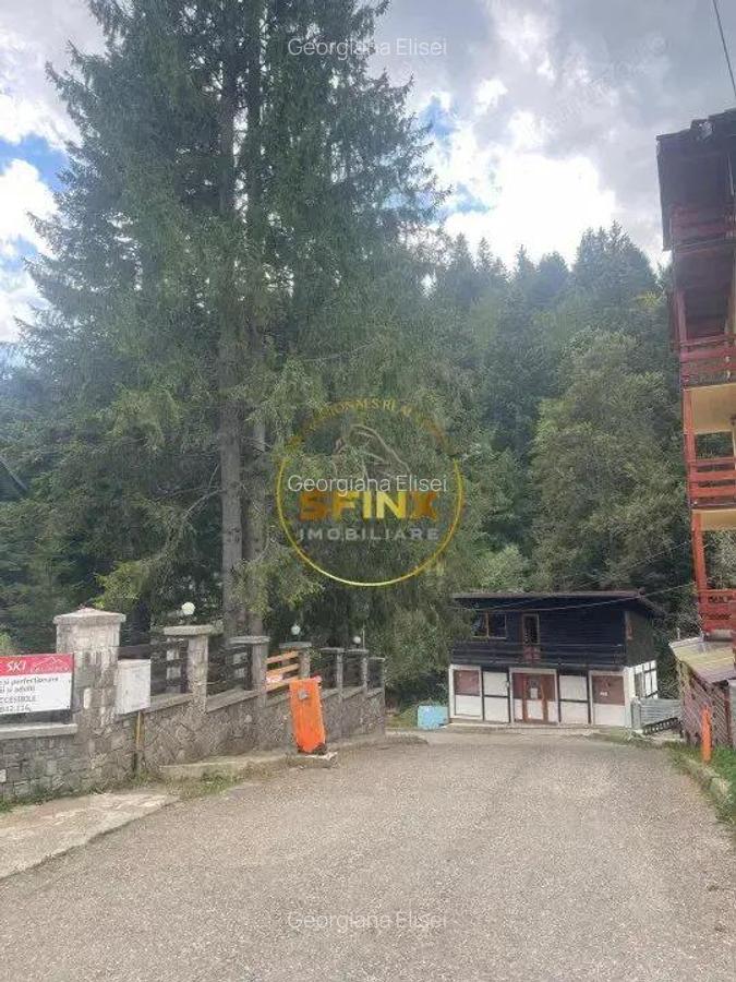 Pensiune 12 Camere ?i Restaurant - sta?iune turistica montana Bu?teni - 18