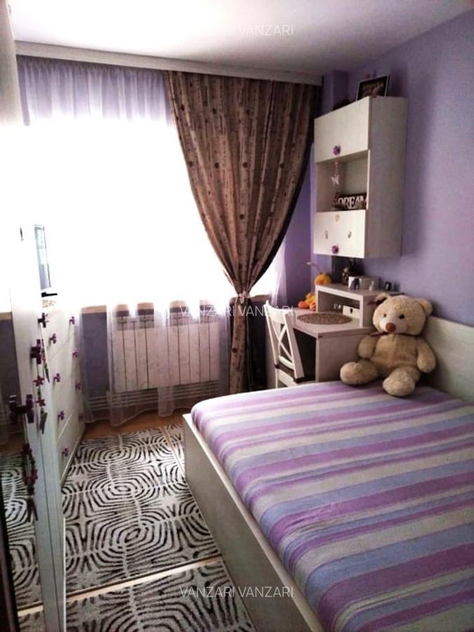 Apartament 4 camere in Slatina, zona Catedrala, Bdul. N.Titulescu - 6
