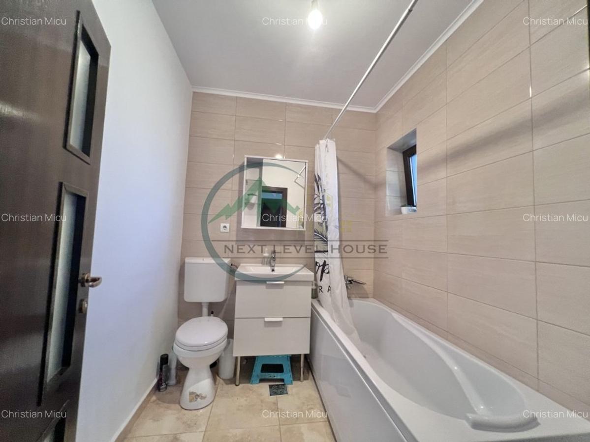 Casa tip duplex, Sanpetru, cartier Primaverii - 15 Casa tip duplex, Sanpetru, cartier Primaverii - 15
