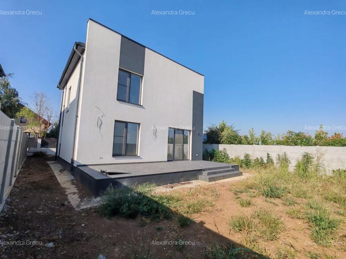Casa 5 camere, curte 415 mp, mutare imediata- Berceni - 19