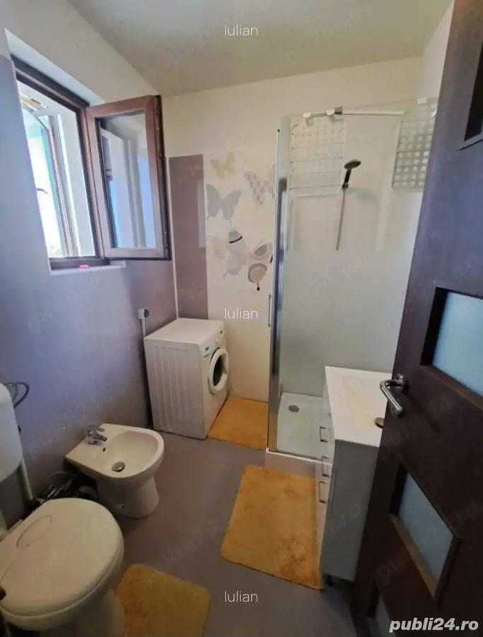 Apartament de vanzare 2 camere Jiului Sector 1 - 5