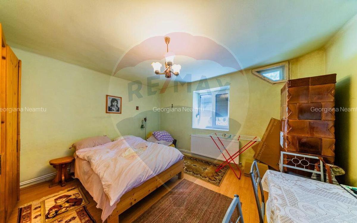 Casa cu 3 camere de vanzare in zona Gai, teren de 1249mp - 9
