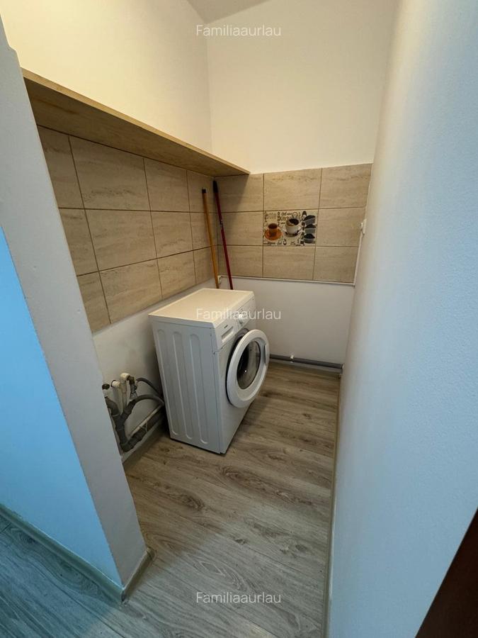 47.500 Euro-Apartament 1 camera, PARTER- cu balcon, Tiglina 1 - 6