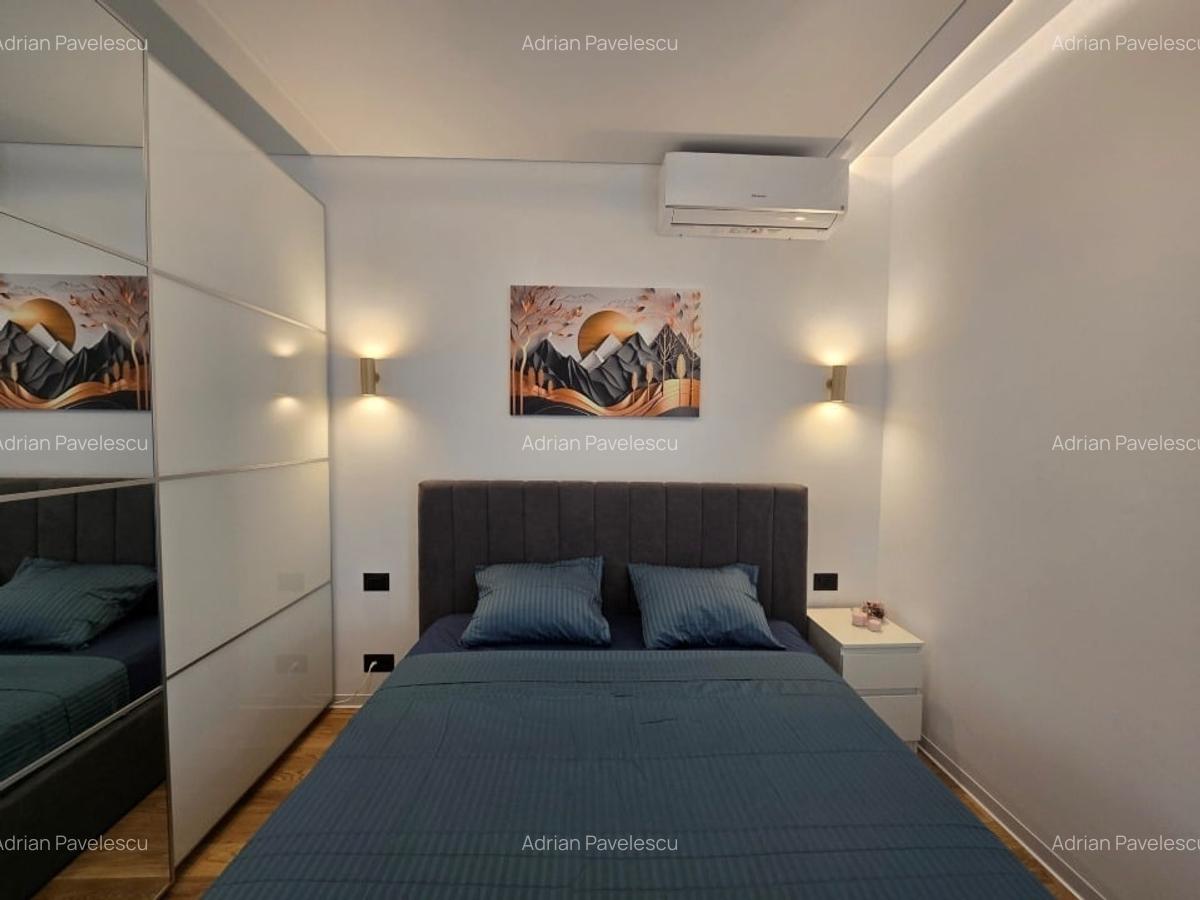 Apartament cu 2 camere semidecomandat în Aviației - 8