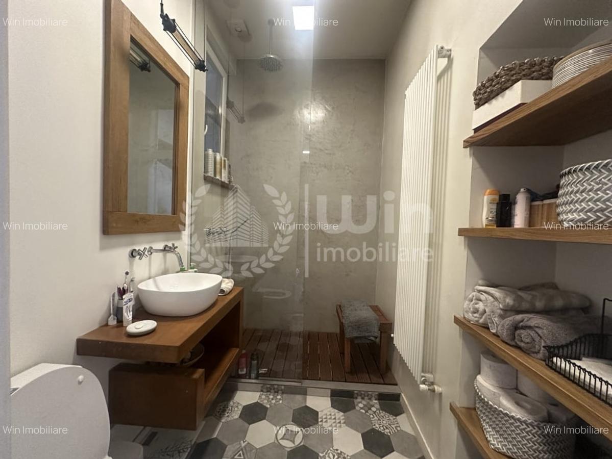 Apartamant 3 Camere | 113mp | Garaj | Semicentral | Zona The Office - 11