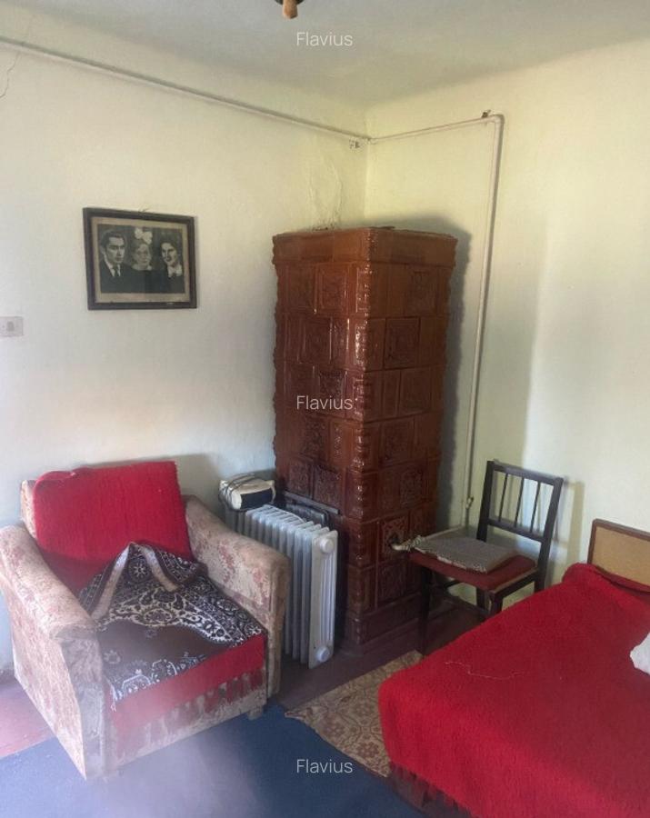 Casa, 4 camere (aprox. 90mp), 4.600 mp Craciunelu de jos. - 4