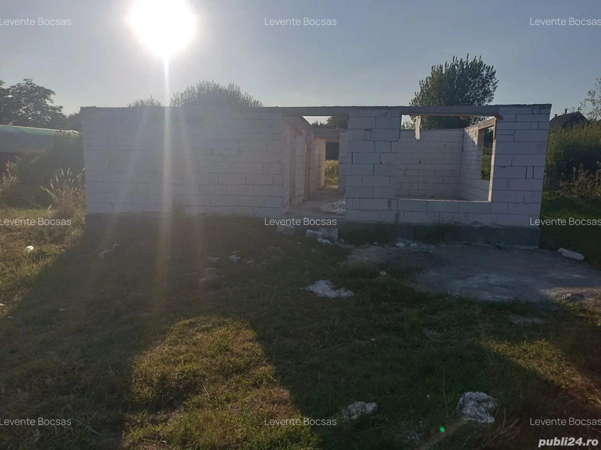 Casa de vanzare reghin - 2