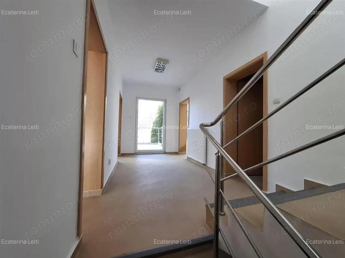 Casa D+P+2 E Elisabetin-Balcescu 7 locuri de parcare birouriclinicaetc - 6