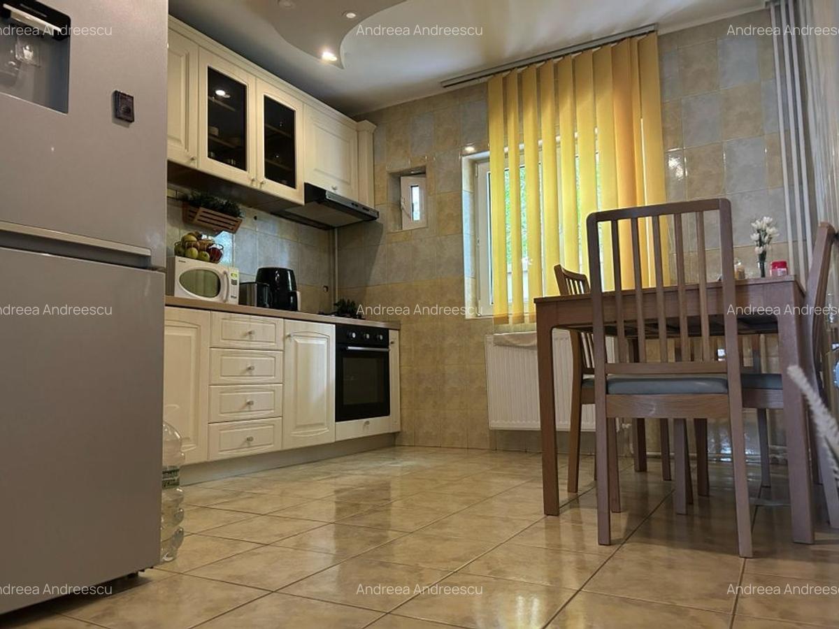 3 camere Sos Oltenitei Lidl 2 balcoane 2 grupuri sanitare - 8