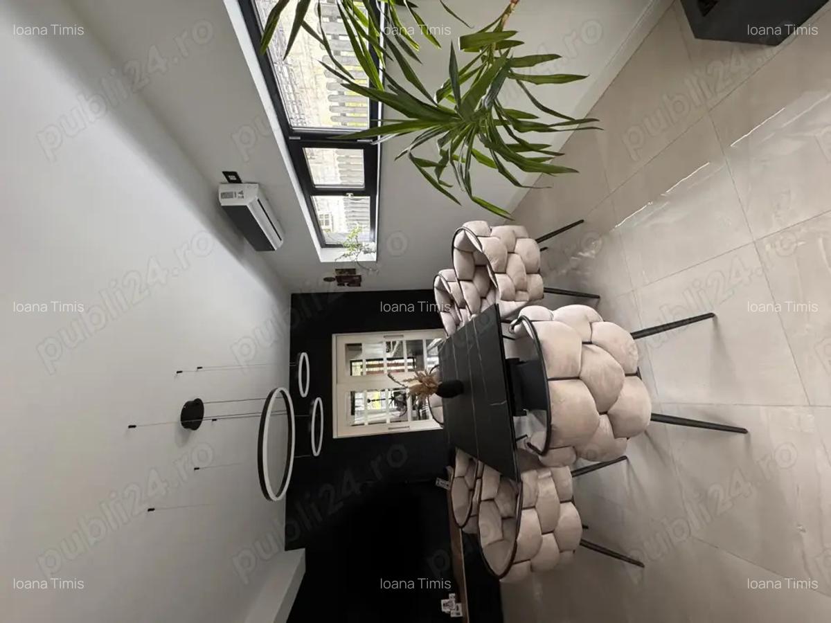 Casa moderna cu design minimalist - 2